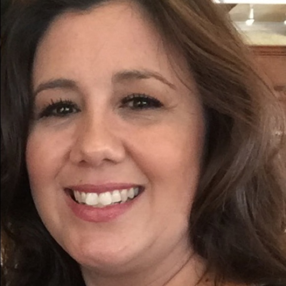 Meet your Posher, Lilliana